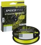SpiderWire Fir Spiderwire Stealth Smooth 8 Yellow 0.13mm 12.7kg 150m (P.1515618)
