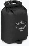 Osprey Ultrakönnyű száraz zsák 3 l fekete