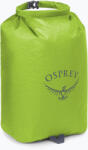 Osprey Ultrakönnyű száraz zsák 12 l limon zöld