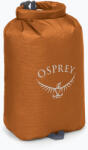 Osprey Ultrakönnyű száraz zsák 6 l karamell narancs