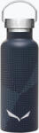 Salewa Valsura Insul termikus palack 450 ml navy/pöttyök