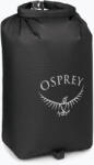 Osprey Ultrakönnyű szárazzsák 20 l fekete