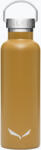 Salewa Valsura Insul 650ml aranybarna/titkos verses termál palack