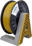 AURAPOL PLA 3D Filament, Gold Powder, 1 kg, 1, 75 mm (PLA435435)