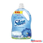  Öblítő koncentrátum 2, 86 liter (130 mosás) Silan Fresh Sky (58405)