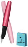 Pelikan Stilou Pelikan twist 605472, Penita M, Fresh melon (605472/FRESHMELON)