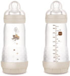 MAM cumisüveg Anti-Colic Matt 320ml uni - babamarket