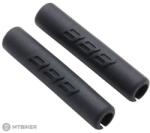 BBB BCB-90B bowden keretvédő, 5 mm, 2 db, fekete