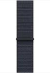 Apple Watch 46 mm sport pánt - tintaszínű (MXL33ZM/A)