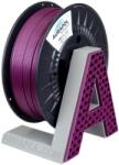 AURAPOL PLA 3D Filament, Metallic Purple, 1 kg, 1, 75 mm (PLA435398)