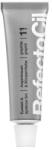 RefectoCil Eyelash And Eyebrow Tint vopsea pentru sprancene si gene 1.1 Graphite 15 ml
