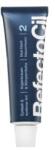 RefectoCil Eyelash And Eyebrow Tint vopsea pentru sprancene si gene 2 Blue Black 15 ml