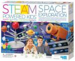 4M Laborator pentru copii 4M - Sistem solar, Cosmos (4m-05537)