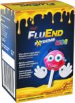 Sun Wave Pharma FluEnd Extreme Kids, 10 acadele, Sun Wave Pharma - springfarma