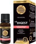 Cosmo Pharm Ulei esential +4 DIGEST, 10 ml, Cosmo Pharm