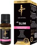 Cosmo Pharm Uleiuri esentiale +6 SLIM, 10 ml, Cosmo Pharma