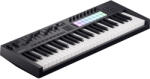 Novation Launchkey 49 Mk4 (NOVLKE49MK4) - mangosound