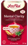 YOGI TEA Friss Elme tea - 17 filter/doboz - vitaminbolt - 1 570 Ft