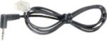 Jabra RJ10 - 2.5 mm Kábel - Jack, 1, 0 m, Panasonic KX-T 7630, 7633 Készülékekhez