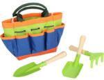 Legler Small foot Set compact de grădină (DDLE12015)