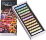 Blockx Case Light Pastels Set de pasteluri uscate Ușoară 12 buc (12912CBXC)