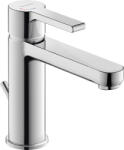 Duravit B. 2 mosdócsaptelep álló króm B21023001010 (B21023001010)