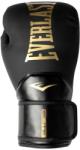 Everlast Боксови ръкавици - Elite 2 [2 бр. ] Черно със златно, 12 oz
