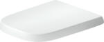 Duravit Univavo wc ülőke lecsapodás-gátlós fehér 0023890000 (0023890000)