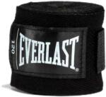 Everlast Боксови бинтове - Core - 305 см | Различни цветове [2 x 305 cm] Черен