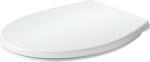 Duravit Univavo wc ülőke lecsapodás-gátlós fehér 0023690000 (0023690000)