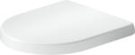 Duravit Univavo wc ülőke lecsapodás-gátlós fehér 0023590000 (0023590000)