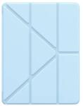 Baseus 047050 Baseus Minimalist Apple iPad Pro 11 (2018/2020/2021/2022) mágneses tablet tok, kék (047050)