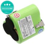 AEG Liliput - Baterie 520103 Ni-MH 3.6V 3000mAh HQ