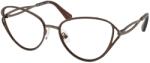 Swarovski SK1017 4002 Rame de ochelarii Rama ochelari