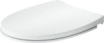 Duravit Univavo wc ülőke lecsapodás-gátlós fehér 0023190000 (0023190000)