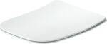Duravit Univavo wc ülőke lecsapodás-gátlós fehér 0024290000 (0024290000)