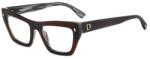 Dsquared2 D2 0153 K4G Rame de ochelarii Rama ochelari