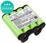 AEG Electrolux Rapido ZB-series - Baterie AG406 Ni-MH 7.2V 2000mAh HQ