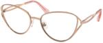 Swarovski SK1017 4014 Rame de ochelarii Rama ochelari