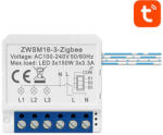  ZigBee Avatto ZWSM16-W3 TUYA intelligens aljzat kapcsoló (ZWSM16-W3)