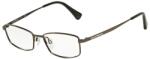 Giorgio Armani EA1045TD 3126 Rame de ochelarii Rama ochelari
