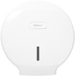 FANECO Calma wc papír tároló fehér CP3000PB (CP3000PB)