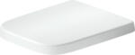 Duravit Univavo wc ülőke lecsapodás-gátlós fehér 0023790000 (0023790000)