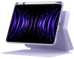 Baseus 045867 Baseus Minimalist Apple iPad Pro 11 / iPad Air (2020/2022) mágneses tablet tok, lila (045867)