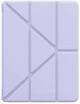 Baseus 047051 Baseus Minimalist Apple iPad Pro 11 (2018/2020/2021/2022) mágneses tablet tok, kék (047051)