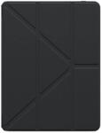 Baseus 047053 Baseus Minimalist Apple iPad Air (2020/2022) mágneses tablet tok, fekete (047053)