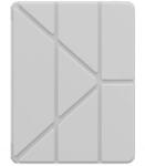 Baseus 047052 Baseus Minimalist Apple iPad Pro 11 (2018/2020/2021/2022) mágneses tablet tok, szürke (047052)