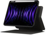 Baseus ARJS040905 Baseus Minimalist Apple iPad Pro 11 / iPad Air (2020/2022) mágneses tablet tok, fekete (ARJS040905)