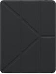 Baseus 047048 Baseus Minimalist Apple iPad Pro 11 (2018/2020/2021/2022) mágneses tablet tok, fekete (047048)