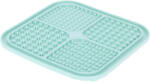 Kerbl Covoras hranire lenta Lick Mat - 20x20cm
